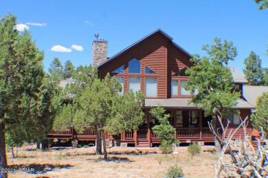 141 W Suncrest Ct, Show Low, AZ 85901 - photo 3