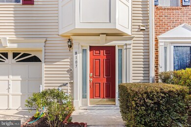 8107 Shoal Creek Dr, Laurel, MD 20724 - photo 2