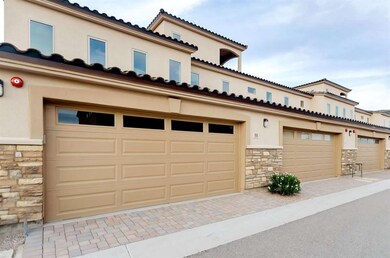 2-Car garages