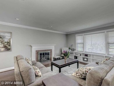 917 N Ashton St, Alexandria, VA 22312 - photo 6