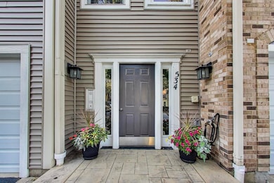 534 River Front Cir unit 604, Naperville, IL 60540 - photo 2