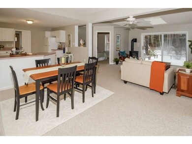 34 Skyline Dr, Moultonborough, NH 03254 - photo 7