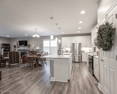 811 Cedar Crest Dr, Elyria, OH 44035 - photo 7