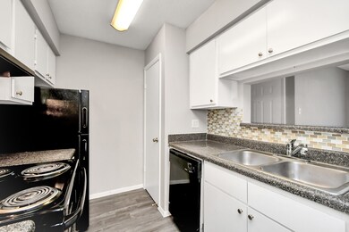 7700 W Airport Blvd unit 1307, Houston, TX 77071 - photo 4