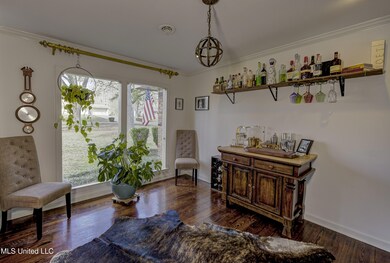 Dining Room 2
