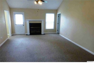 Spacious Family Room