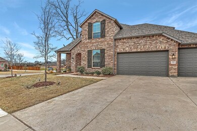 3721 Bridlewood Trail, Denison, TX 75020 - photo 2