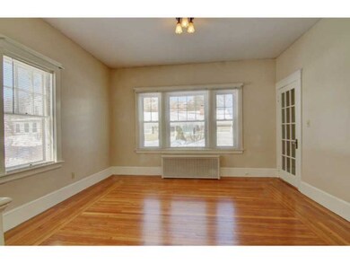Living Room. 1st floor