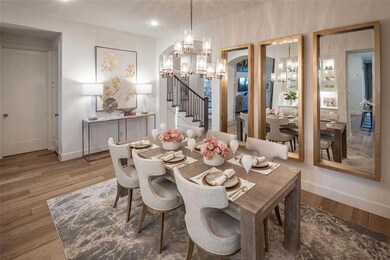 2724 Hillview Ln, Sherman, TX 75092 - photo 6