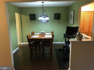 6 Edward Rutledge Bldg unit 6, Blackwood, NJ 08012 - photo 4