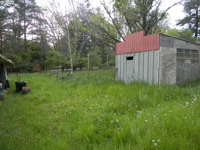 17025 S Hallbacka Ln, Mulino, OR 97042 - photo 6
