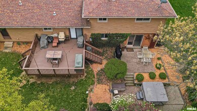 6523 N Fox Chapel Trail, Edwards, IL 61528 - photo 5