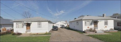 122 and 127 Seymour Ave