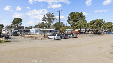 1258 W Rosamond Blvd unit 47, Rosamond, CA 93560 - photo 3