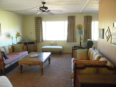 Living Room toward front window