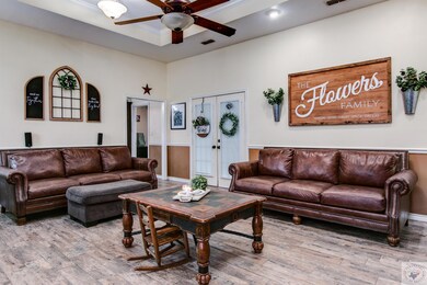 1009 Conway Dr, Texarkana, TX 75501 - photo 4