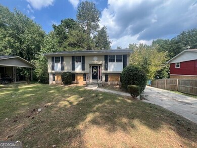 4063 Cornell Blvd SW, Atlanta, GA 30331 - photo 2