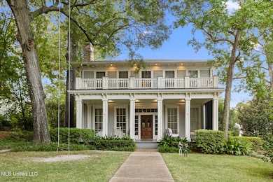 1017 Pinehurst Place, Jackson, MS 39202 - photo 2