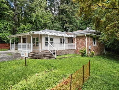 265 Mayfield Rd, Alpharetta, GA 30009 - photo 3