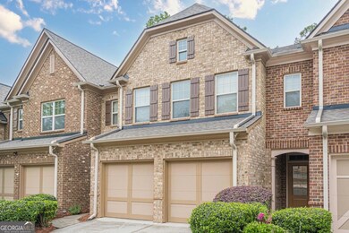 1425 Faircrest Ln, Alpharetta, GA 30004 - photo 2