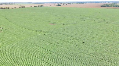 NWC of NW 130th St and Nw Hunter Rd - Tract 4, Potwin, KS 67123 - photo 6