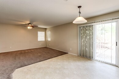 Dining Area View
