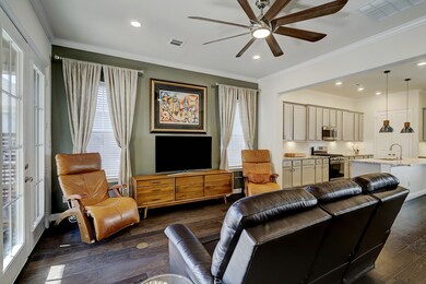 1769 Sierra Crest Dr, Houston, TX 77080 - photo 6