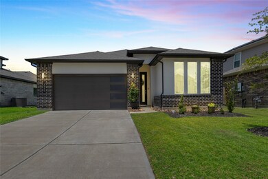 10208 Prairie Creek Ln, Conroe, TX 77384 - photo 3