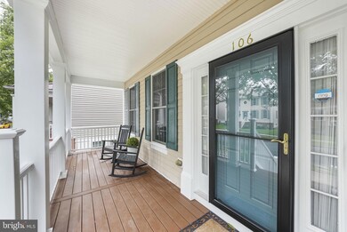 106 George St, Trenton, NJ 08691 - photo 4