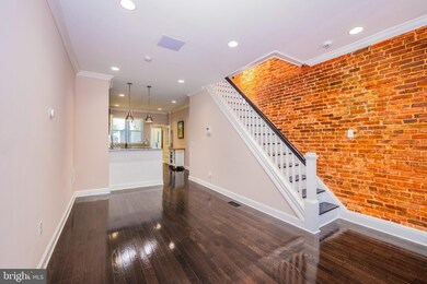 130 N Kenwood Ave, Baltimore, MD 21224 - photo 6