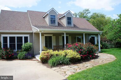 208 Columbia Ln, Stevensville, MD 21666 - photo 4