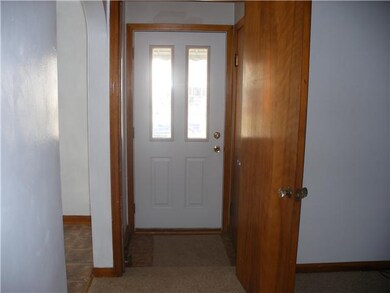 Other FRONT HALL ENTRANCE OFF LIVING ROOM HAS COAT