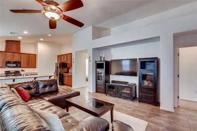5512 Talmo Street, North Las Vegas NV 89081 - Fami