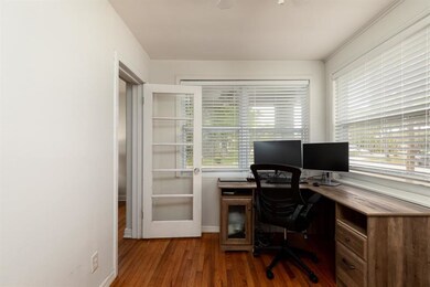 Kitchen was remodeled only a few years ago. 