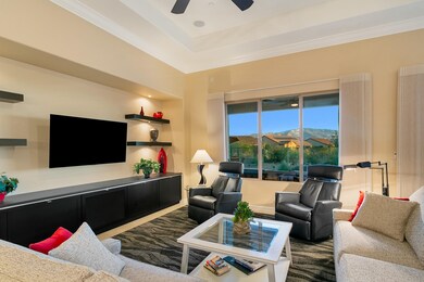 Great Room Mountain View