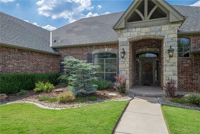 14303 Cottonwood, Edmond, OK 73025 - photo 2