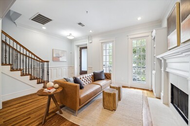 815 Aurora St, Houston, TX 77009 - photo 4