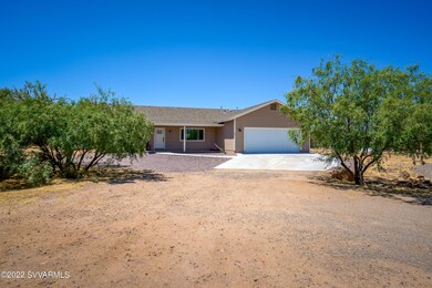 4391 E Valley View Rd Camp Verde AZ-5