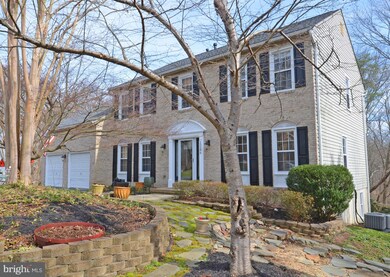 15286 Surrey House Way, Centreville, VA 20120 - photo 2