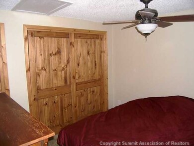 Bedroom.