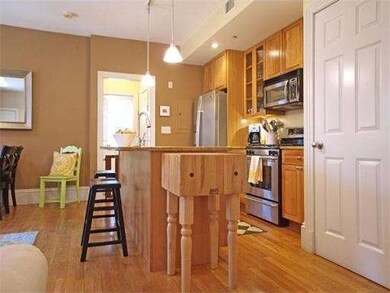 486 Shawmut Ave unit 4, Boston, MA 02118 - photo 6