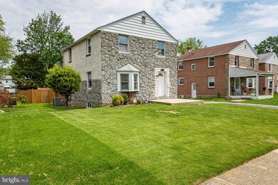 615 Glenfield Ave, Glenolden, PA 19036 - photo 2