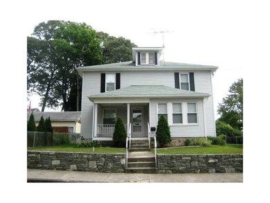 248 Orchard St, Woonsocket, RI 02895 - photo 2