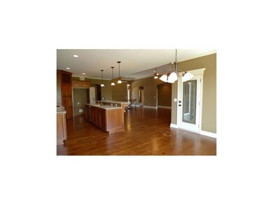 Photo of similar home.