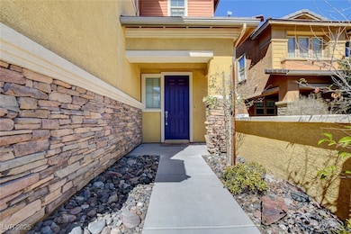 10436 Ashlar Point Way, Las Vegas, NV 89135 - photo 4