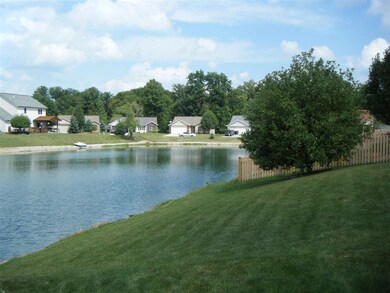 9813 Ballymore Dr, Fort Wayne, IN 46835 - photo 4