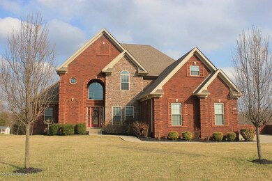 410 Winding Woods Trail, Mount Washington, KY 40047 - photo 2