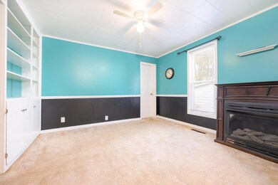 262 S Main St, West Mansfield, OH 43358 - photo 5