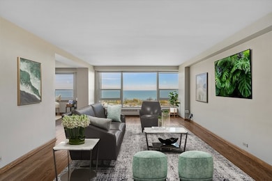 3180 N Lake Shore Dr unit 13C, Chicago, IL 60657 - photo 7