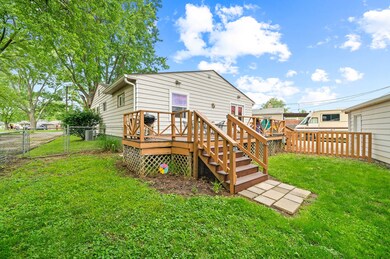 874 Glendale Dr, Franklin, IN 46131 - photo 5